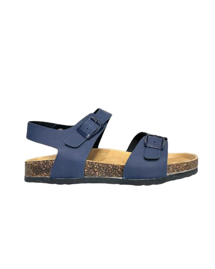 Superga Sandalo kids  navy 