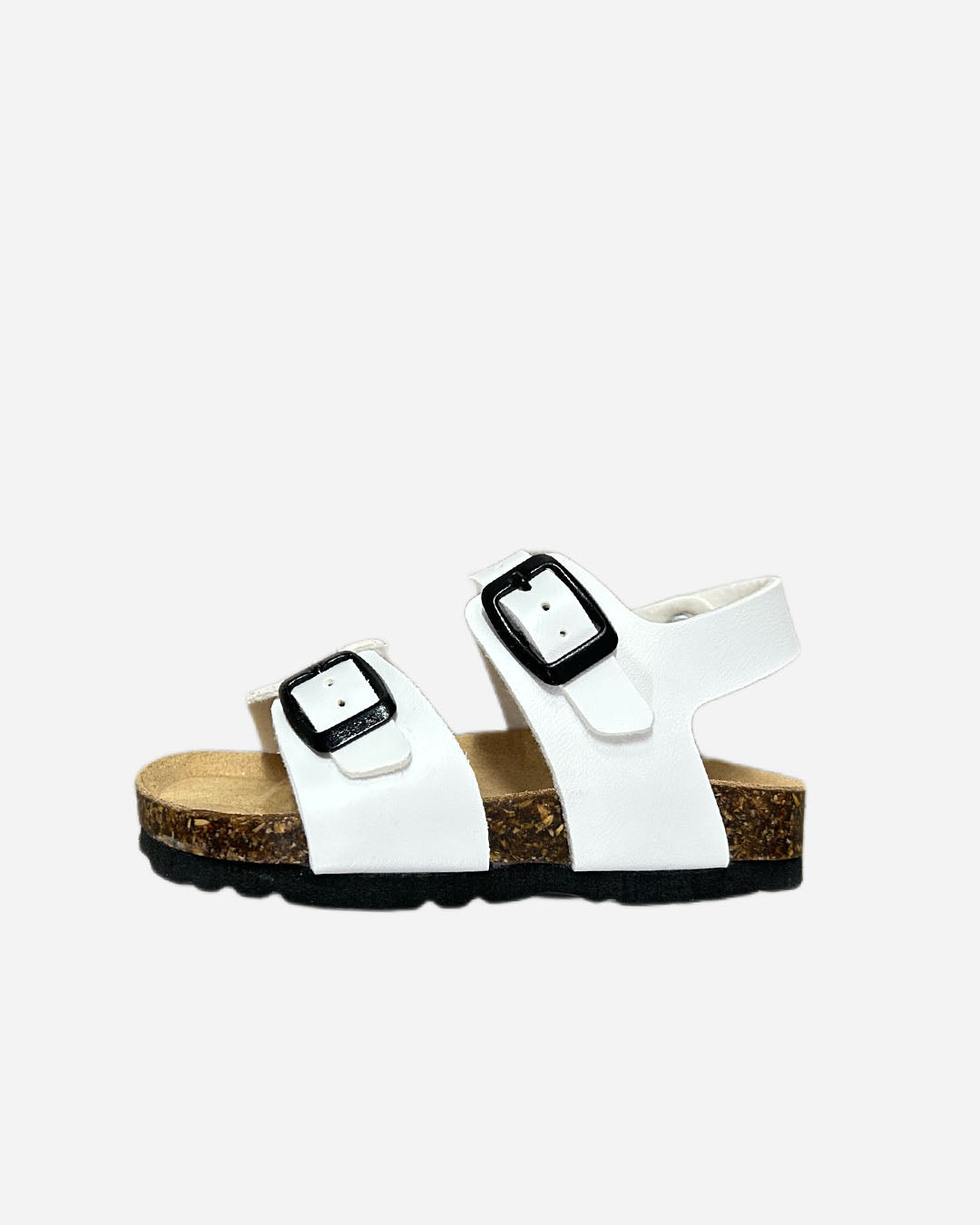 superga sandalo kids bianco 