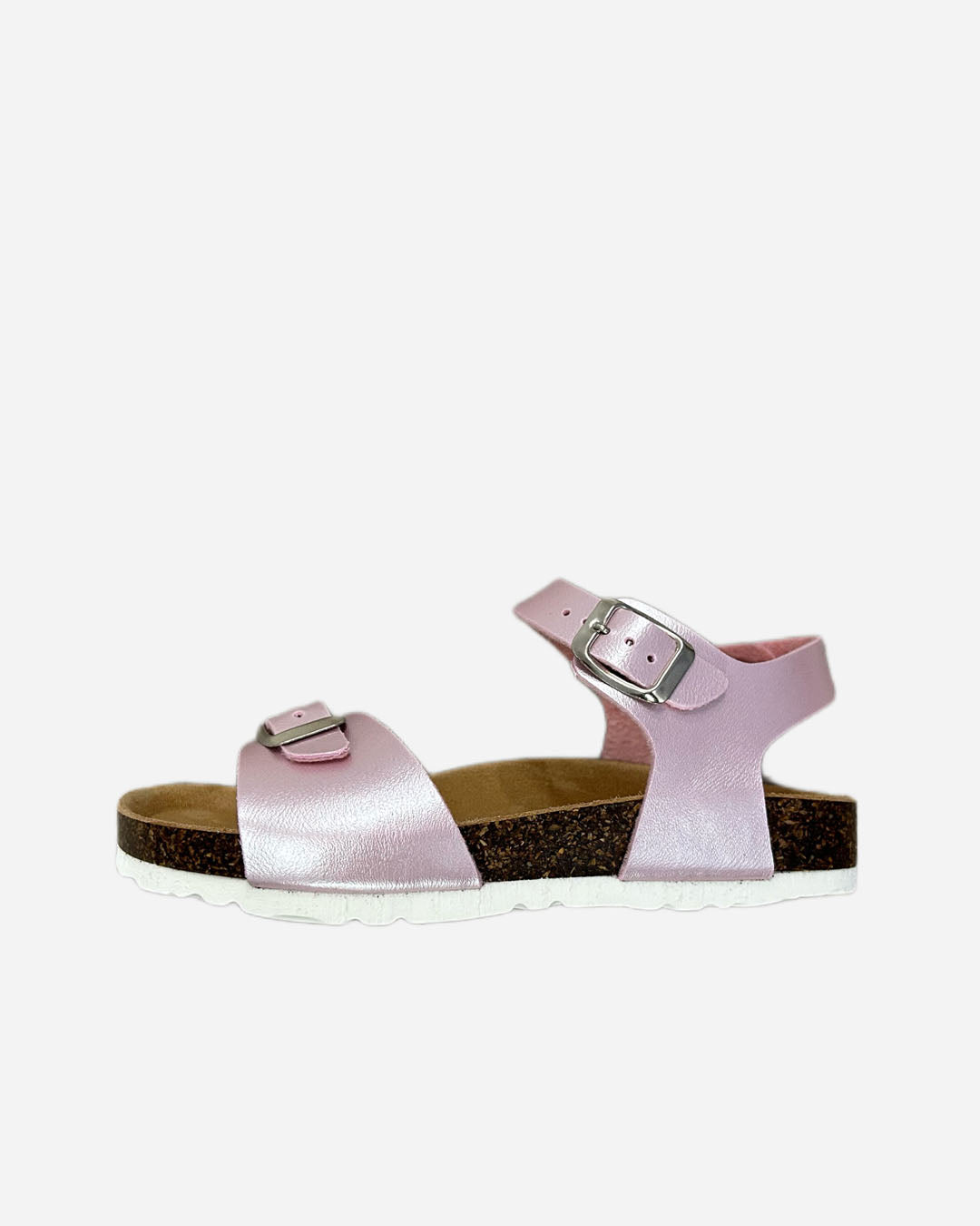 Superga Sandalo kids rosa pearl 