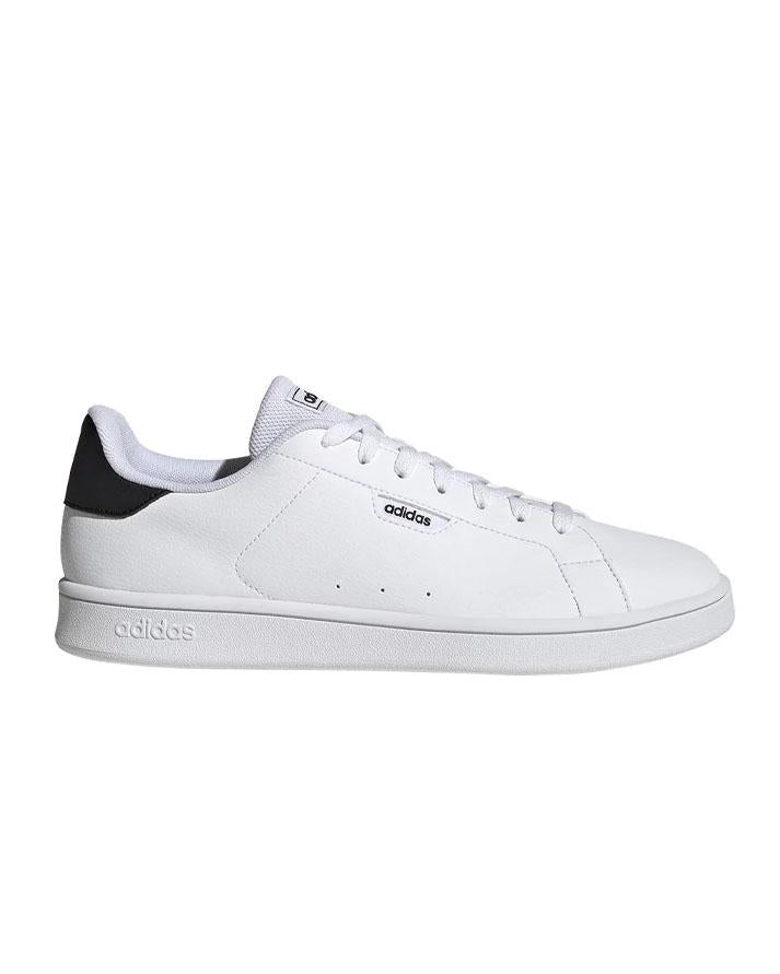 Adidas Urban Court Bianco Nero Uomo IE092727 ADIDAS