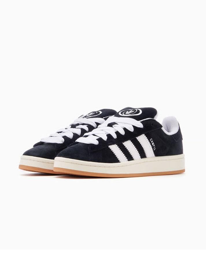 Adidas Campus 00s Nero 