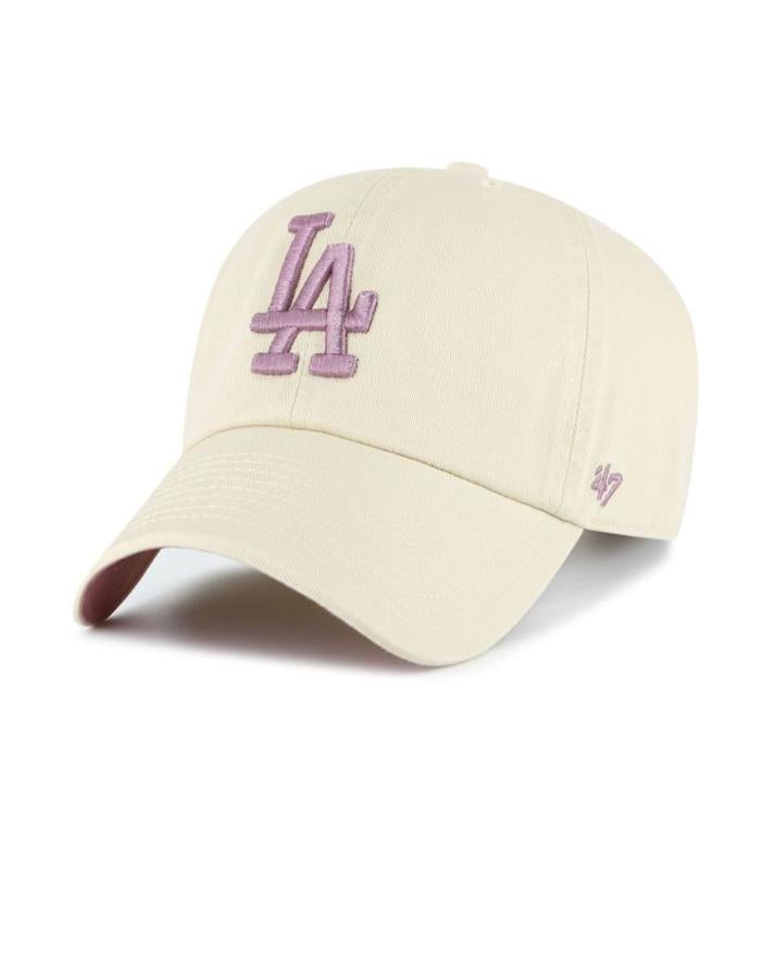 47 clean up los angeles dodgers 