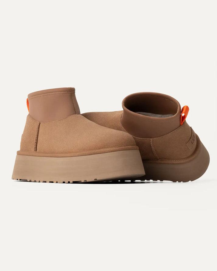 UGG classic mini dipper Chestnut 1168170CHE UGG