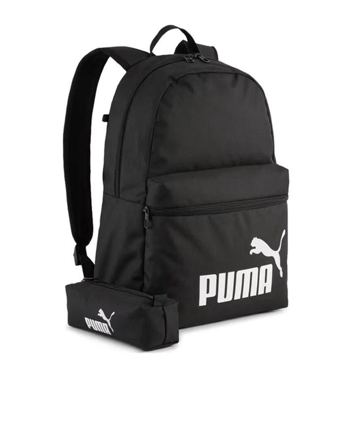 Puma Phase Nero con Astuccio 09119101 PUMA