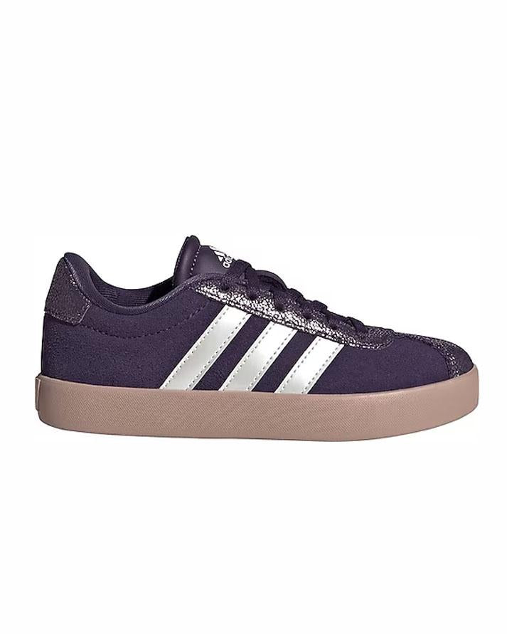 Adidas VL Court 3.0 Shoes JS348585 ADIDAS