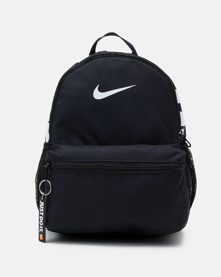 Nike brsla jdi mini bkpk nero DR6091010 NIKE