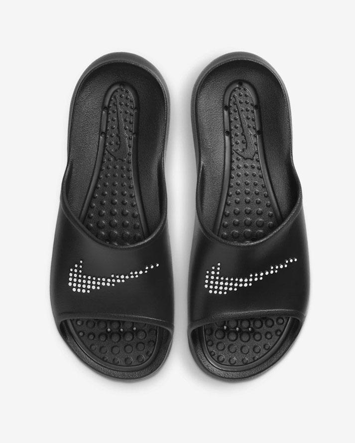 Nike victori one shower slide Nero CZ5478001 NIKE