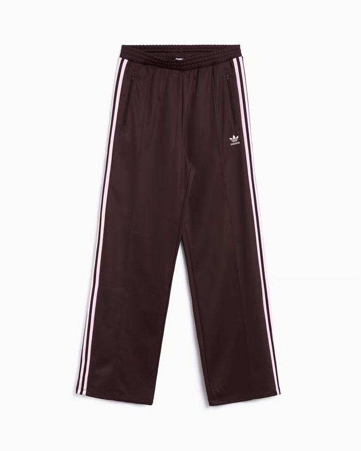 Adidas Pantalone Classics tp Marrone Donna IR609393 ADIDAS