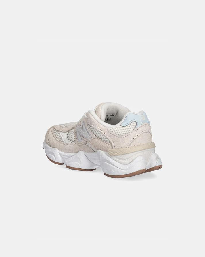 New Balance 9060 Beige Panna Kids IV9060AA NEW BALANCE