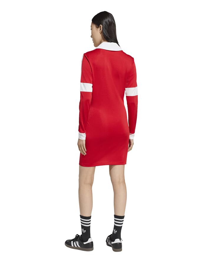adidas   footie dress donna 