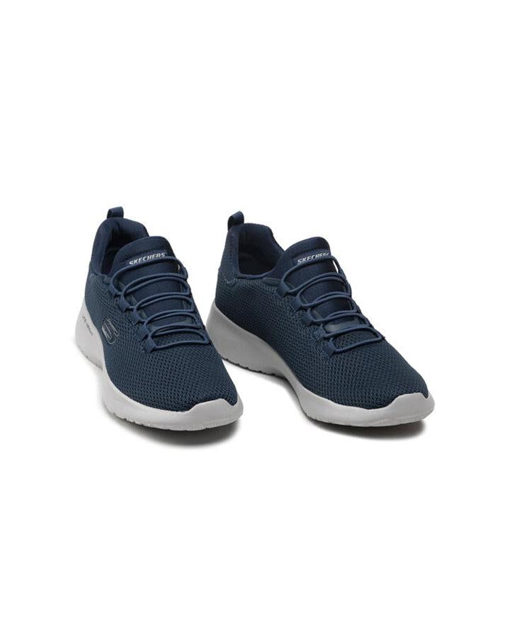 Skechers dynamight blu 