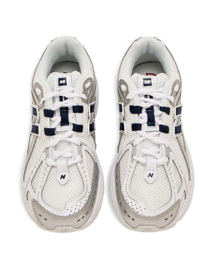 New Balance 1906 Argento Blu Donna<BR/> 