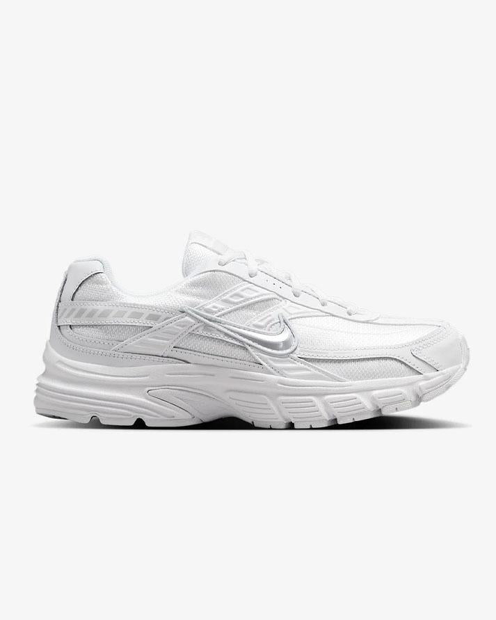 nike initiator donna white 