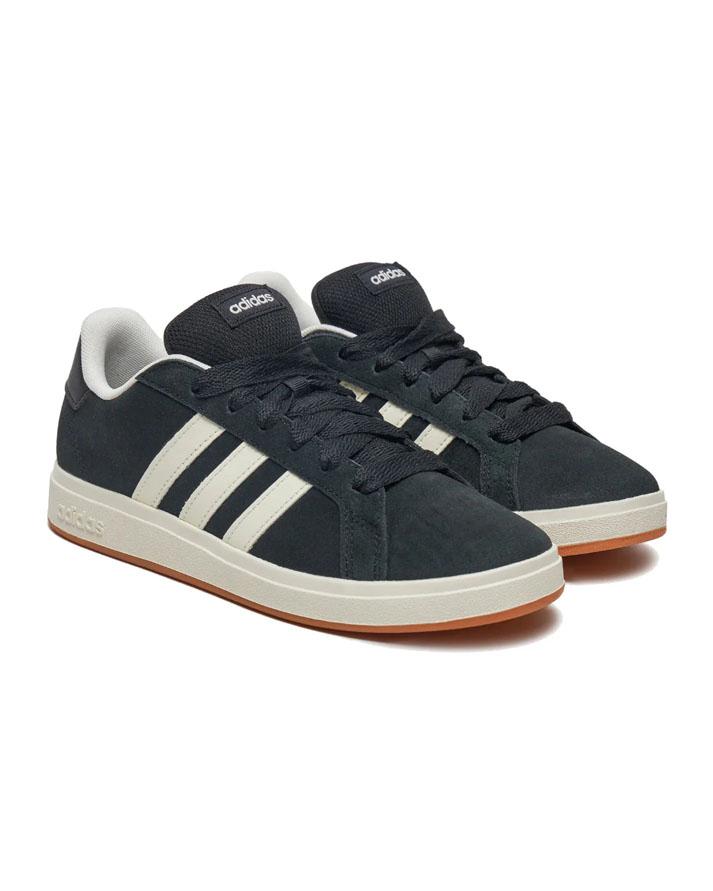 Adidas Grand Court 00s Nero JH617878 ADIDAS