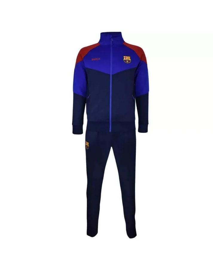 FC Barcelona  Tracksuit Barca Adulto 5002CHTRASS 47