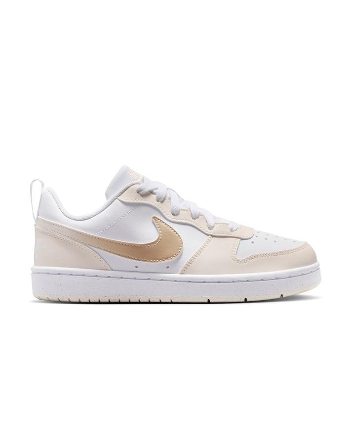 nike  court borough low bball (gs) donna 