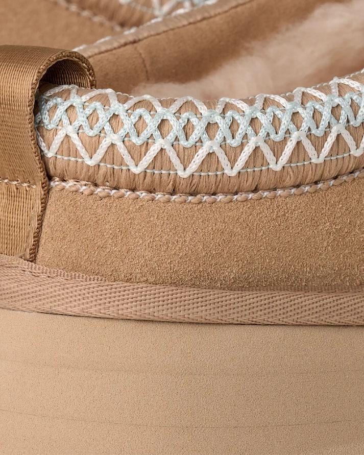 UGG Tazz Platform Sand 1122553SAN UGG