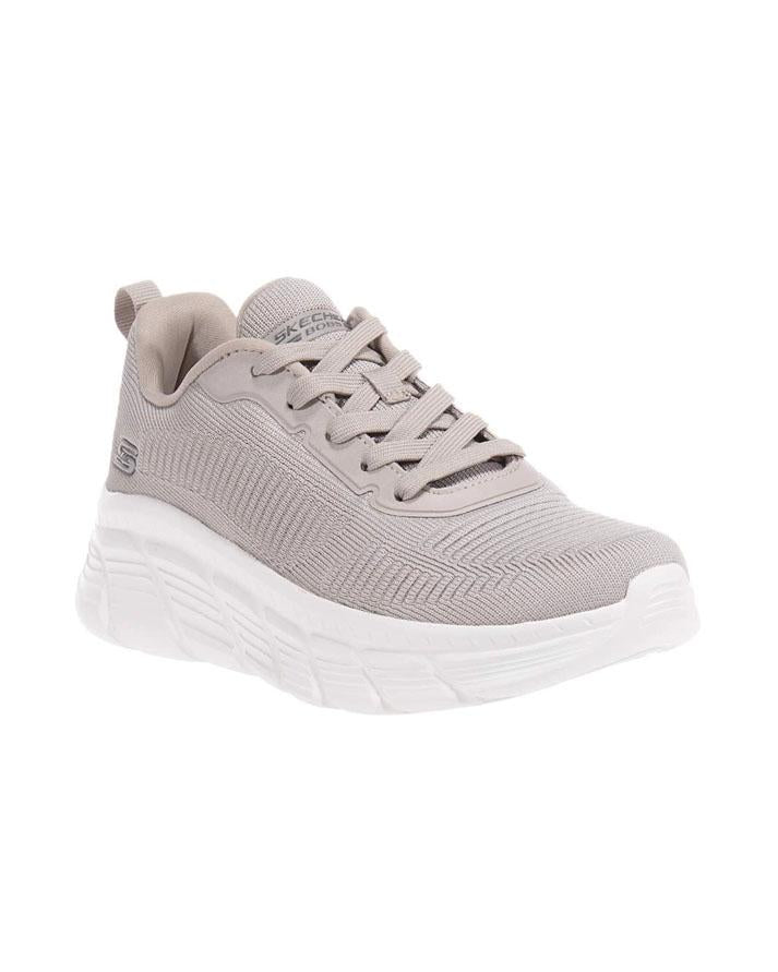 Skechers Bobs b flex Beige 117385TPE SKECHERS