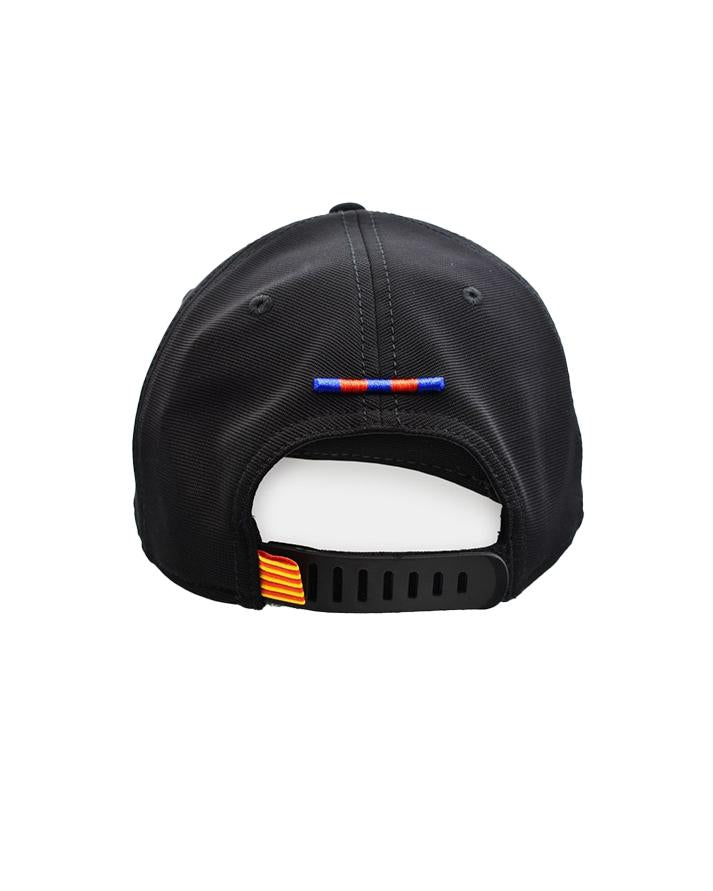 roger's cappello barcelona f.c. unisex 