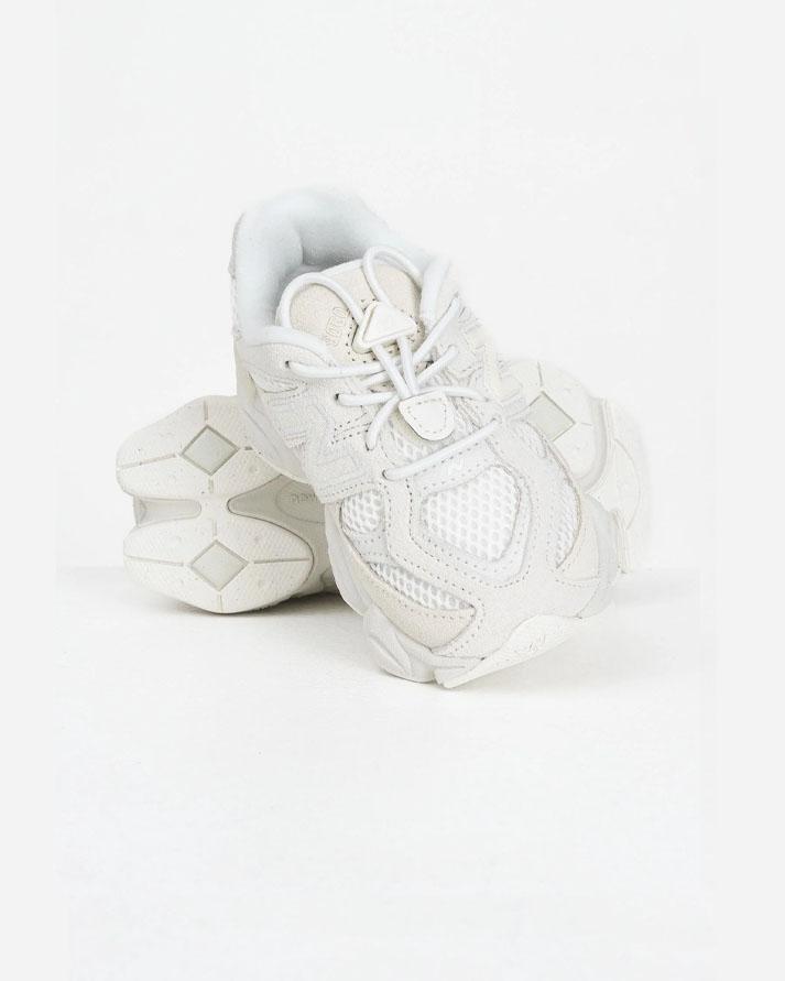 New Balance 9060 White Kids IV9060ER NEW BALANCE
