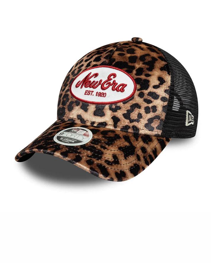 90FORTY M-Crown A-Frame Trucker 