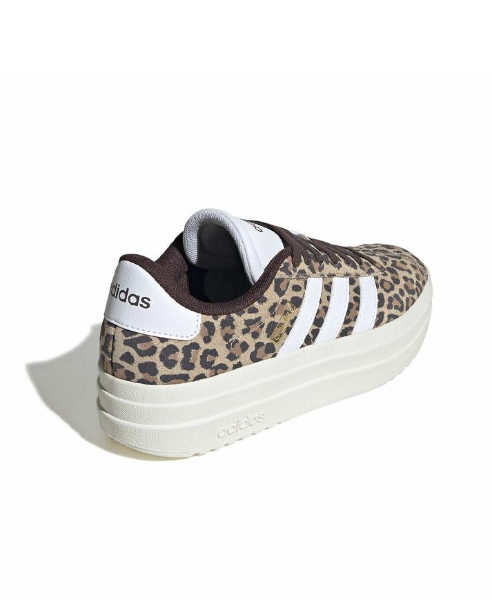 Adidas VL Court Bold Leopardato JS437676 ADIDAS