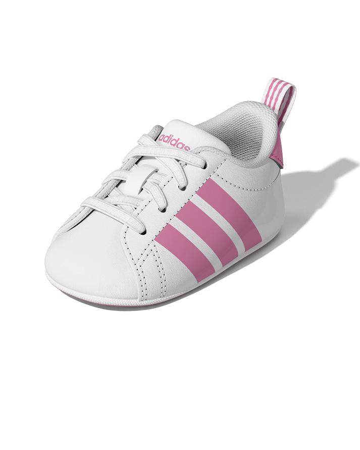 adidas grand court crib 