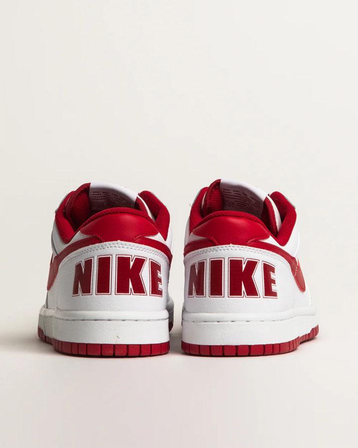 
                  
                    Nike big nike low rosso 355152150 NIKE
                  
                