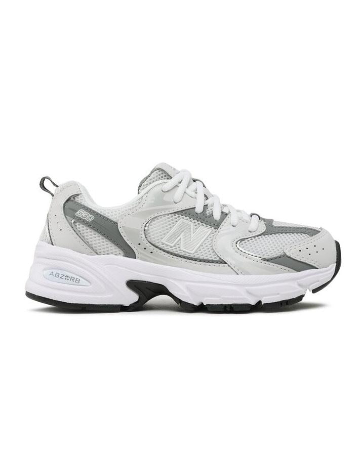 New Balance 530 Grigio Donna 