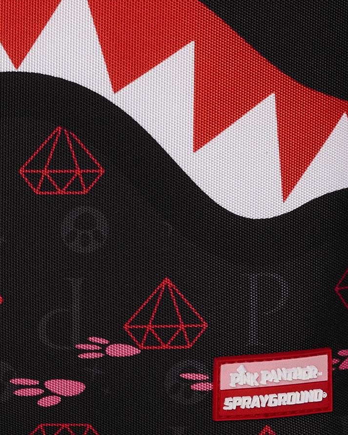 
                  
                    Sprayground pink panther paw prints dlxr  910B7396NSZASS SPRAYGROUND
                  
                