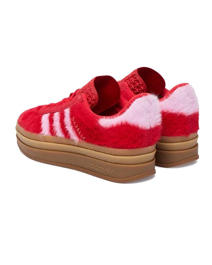 
                  
                    Adidas Gazelle Bold Better Scarlet Bliss Lilla  JS390505 ADIDAS
                  
                