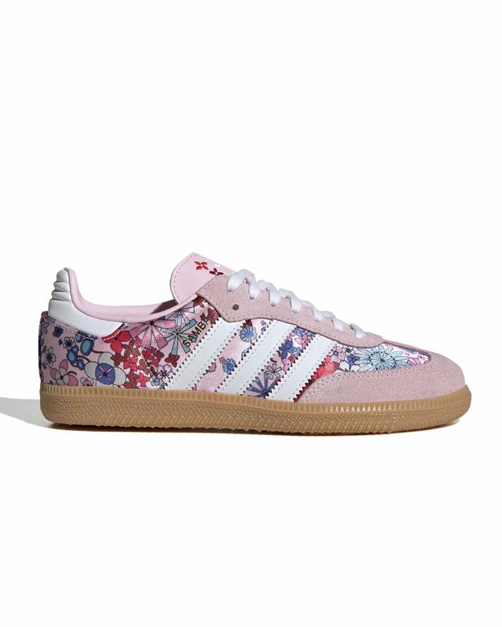 Adidas Samba Og J 