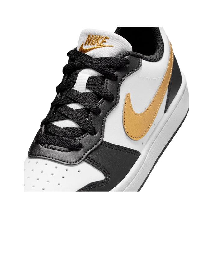 court borough low recraft (gs) donna bianco DV5456008 NIKE