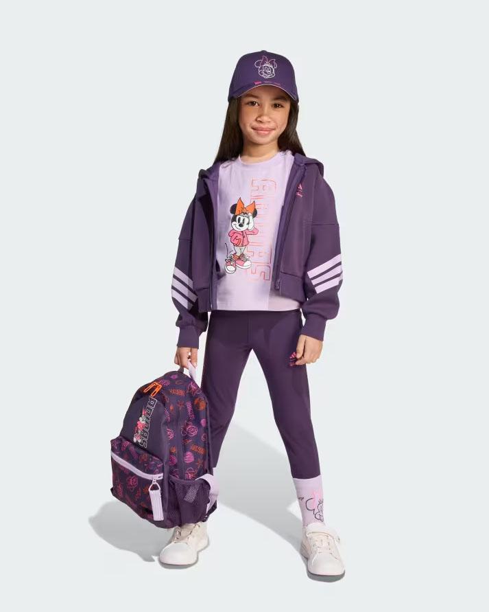 Adidas Minnie Original Viola Small Size JM182828 ADIDAS