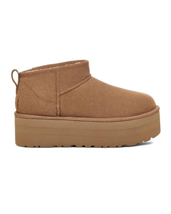 UGG Ultra Mini Platform Sand 1135092CHE UGG