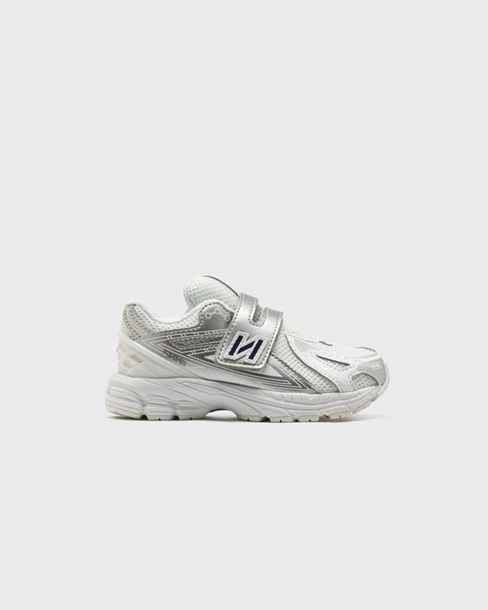 New Balance 1906 Argento Kids 