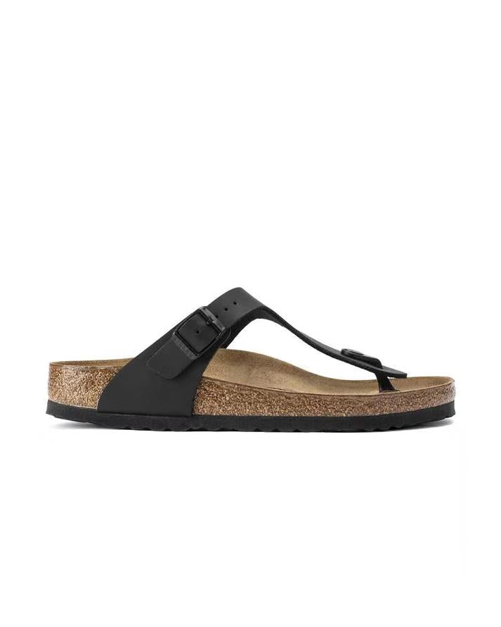 birkenstock infradito gizeh black 