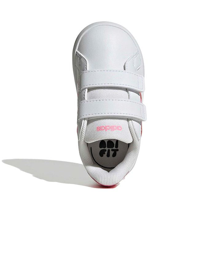 adidas  grand court 3.0 cf kids 