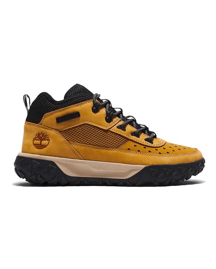 Timberland  lace sneaker wheat TB0A5TPC2311MASS TIMBERLAND