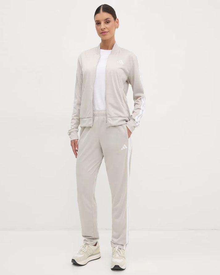 Adidas Tuta Completa Ghiaccio Donna JD268686 ADIDAS