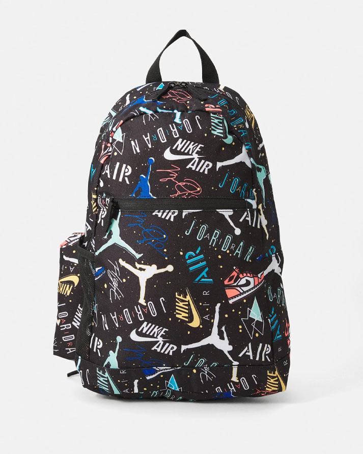 Jordan air school backpack 9B0503F69 NIKE