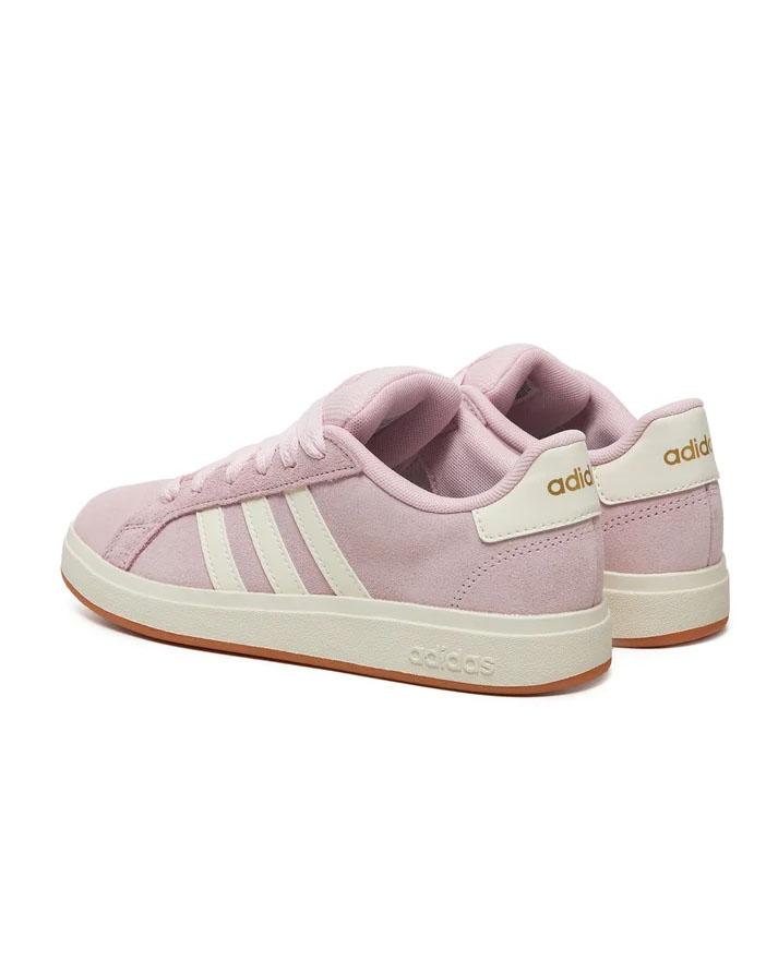 Adidas Grand Court 00s Rosa JP589595 ADIDAS