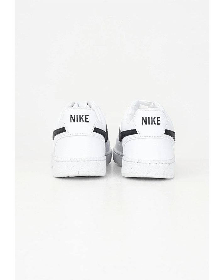 Nike Court Vision Low White Black DH2987101 NIKE