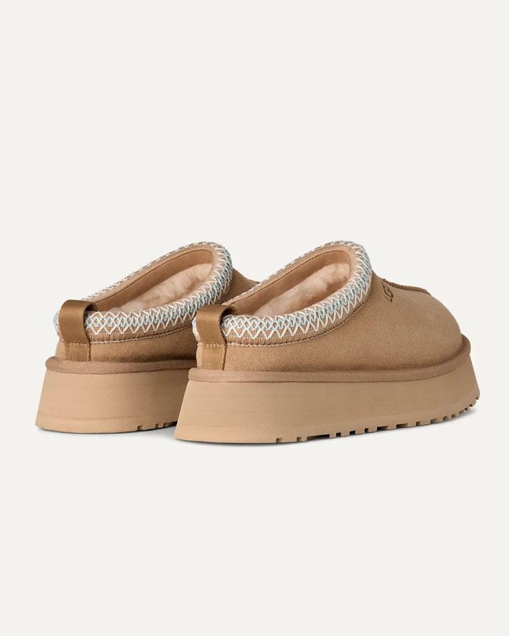 UGG Tazz Platform Sand 1122553SAN UGG