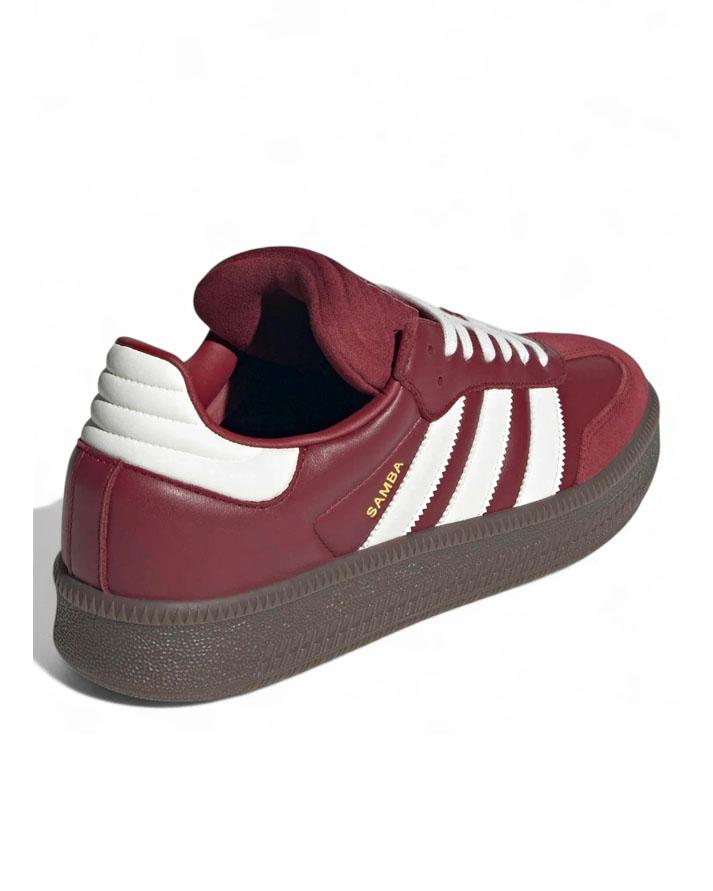 Adidas Samba XLG Bordeaux JR092525 ADIDAS