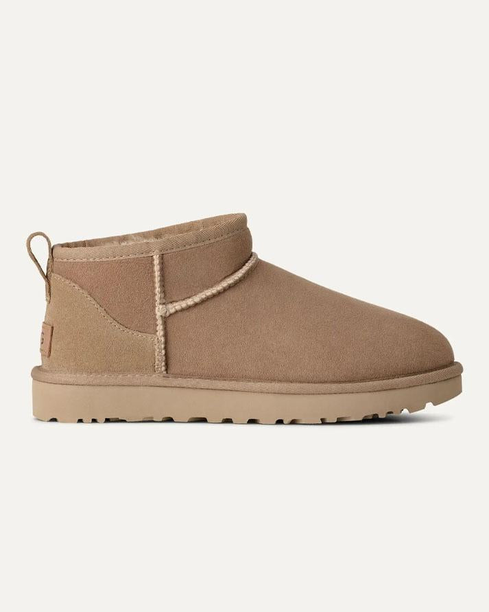 UGG Classic Ultra Mini II Sand 1116109SAN UGG