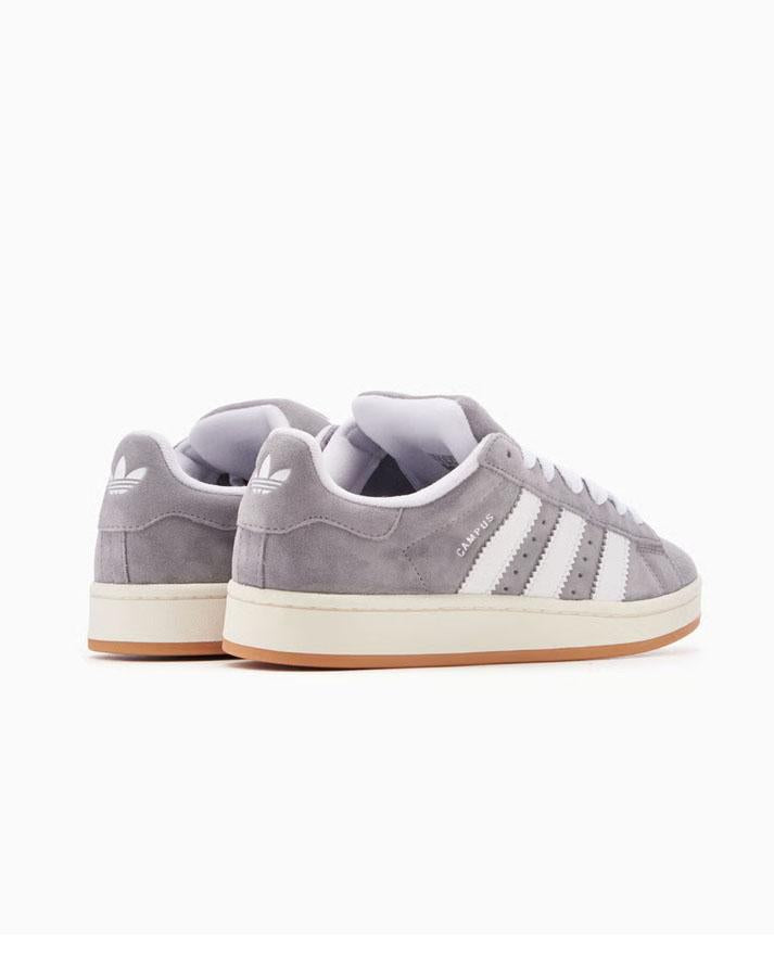 Adidas Campus 00s Grigia 