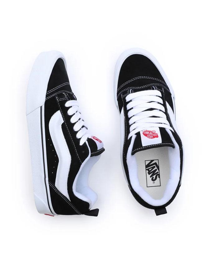 vans knu skool unisex VN0009QC6BT1MASS VANS