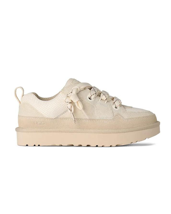 UGG Sneakers Lowmel Panna 1168890JSM UGG