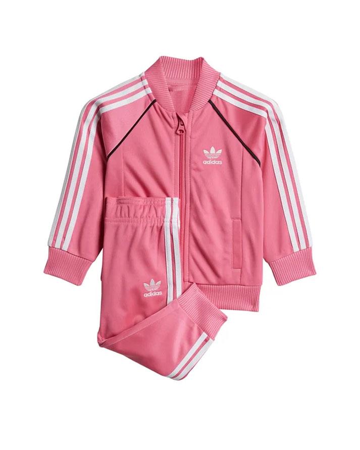 Adidas Track Suit Adicolor SST 